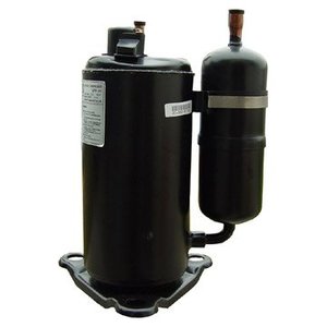 Panasonic  2.5 HP  compressor