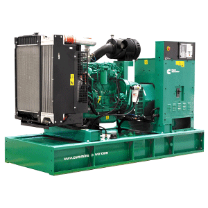Generator Cummins 400Kva
