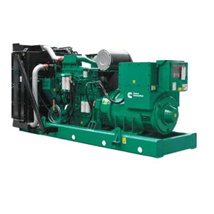 Generator Cummins 300Kva