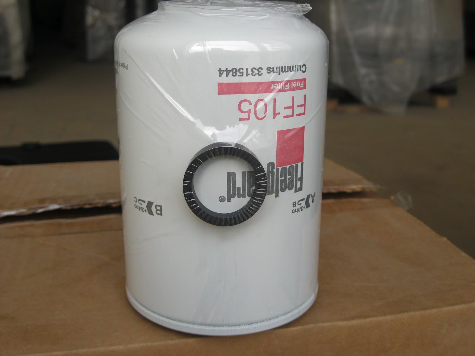 Fleedguard FF105D