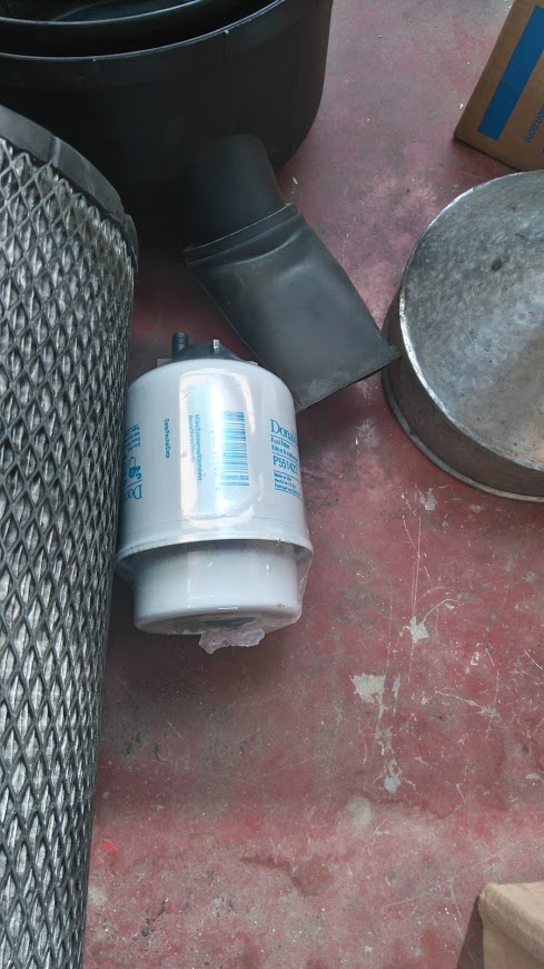 Maintenance and maintenance of generators in Quang Ngai Province