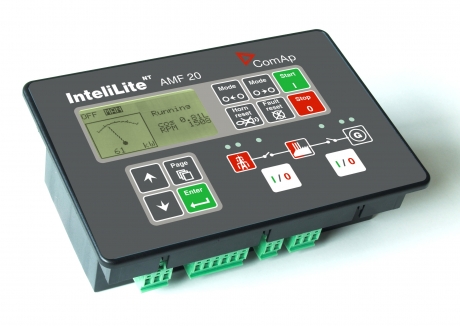 InteliLite NT AMF 20
