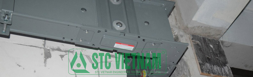 Giới thiệu Công Ty STC Việt Nam Slide 4