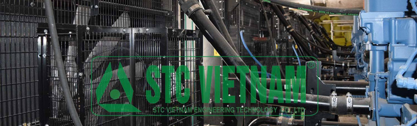Giới thiệu Công Ty STC Việt Nam Slide 5