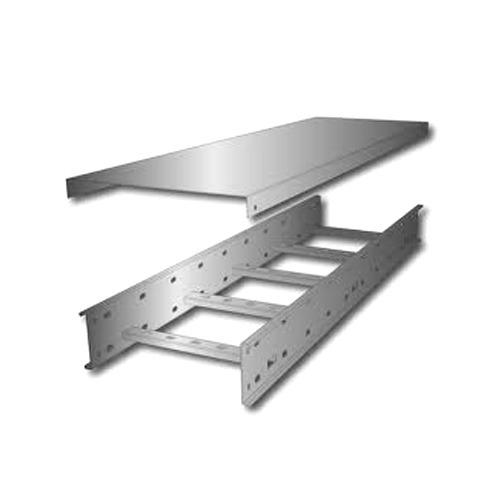 Design of cable trays
