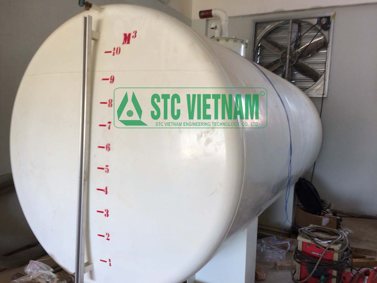 Cheap oil tankers in Dong Nai