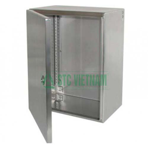 Processing electrical cabinets in HCMC