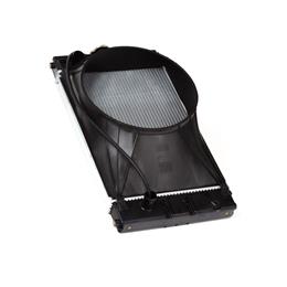 Két nước Perkins | Radiator | U45506580