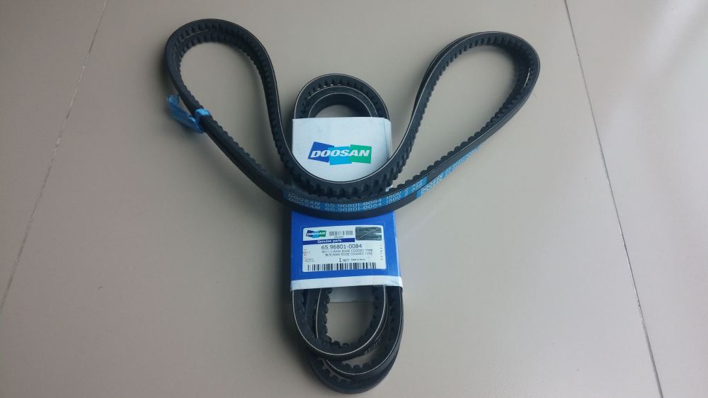 Fan Belt 65.96801.0084