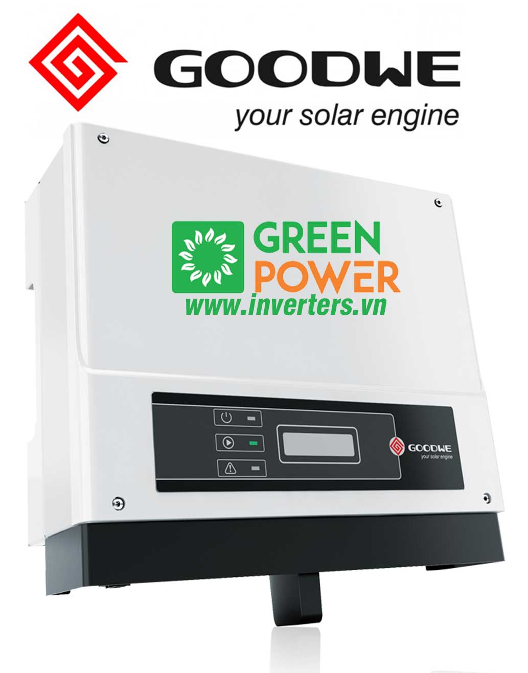 Inverter GW3000-NS