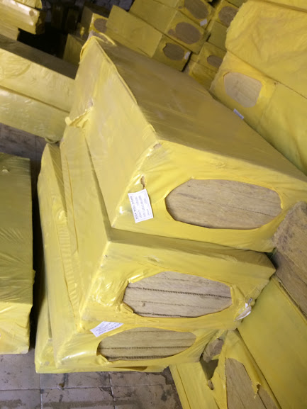 Rockwool shenzhen kiện 100 kg/m3