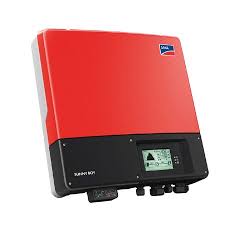 Solar Inverter  SMA Sunny Boy 4000TL-21