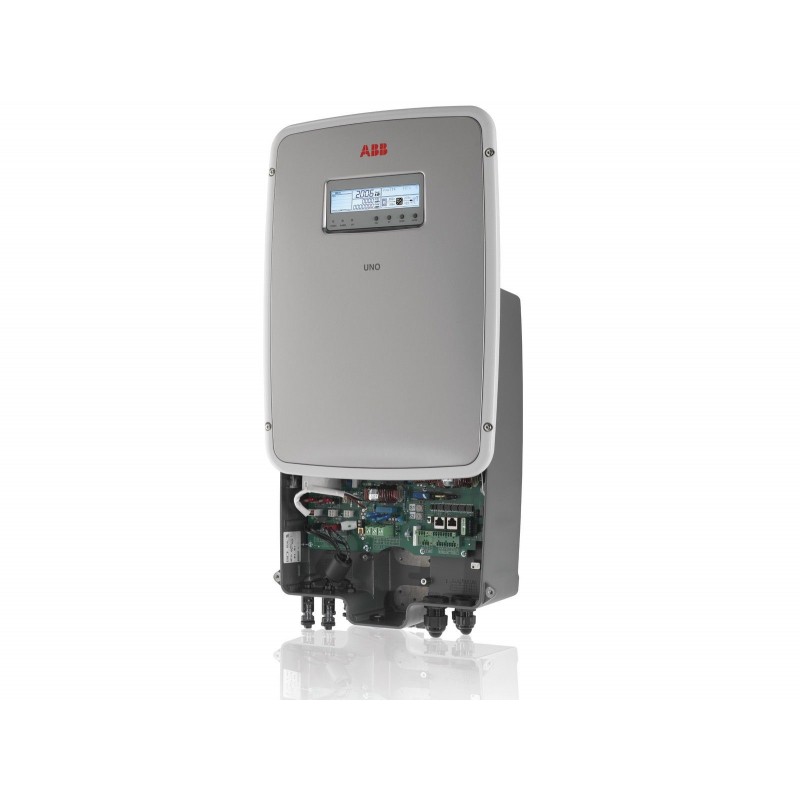 Solar Inverter ABB UNO-2.0- I- OUTD- S