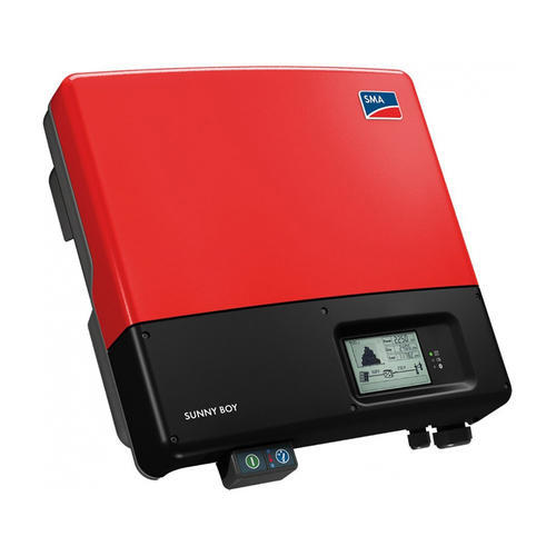 Solar Inverter SMA Sunny Boy 2.5