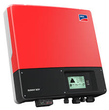 Solar Inverter SMA Sunny Boy 3.6-1AV-40