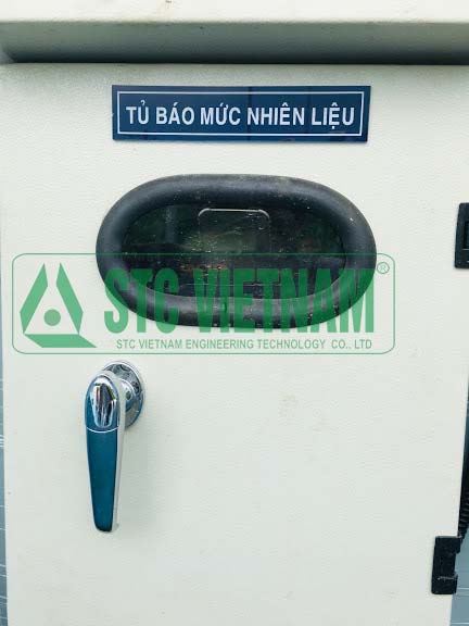 Ocio Level indicator