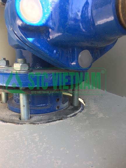 Tủ họng cấp dầu 300x400x500