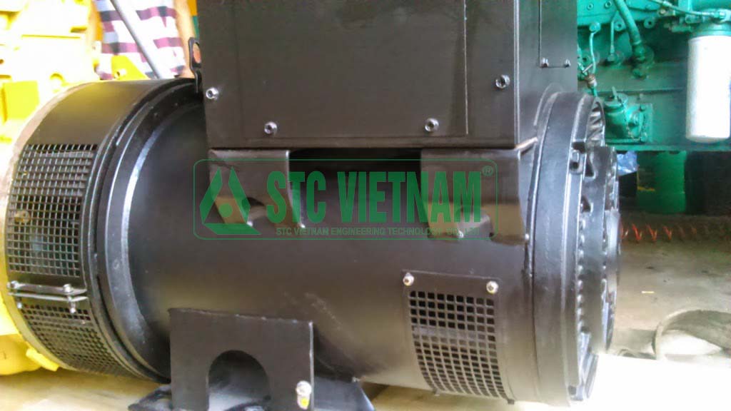 Tiểu tu, trung tu, đại tu máy phát điện từ 100-2500 Kva tại TP HCM