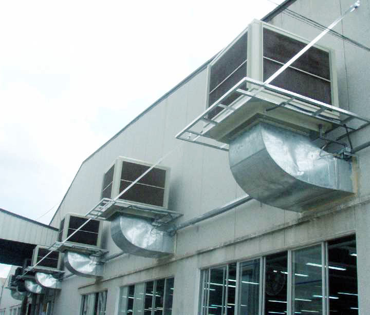 (Tiếng Việt) Hệ thống lọc bụi nhà máy