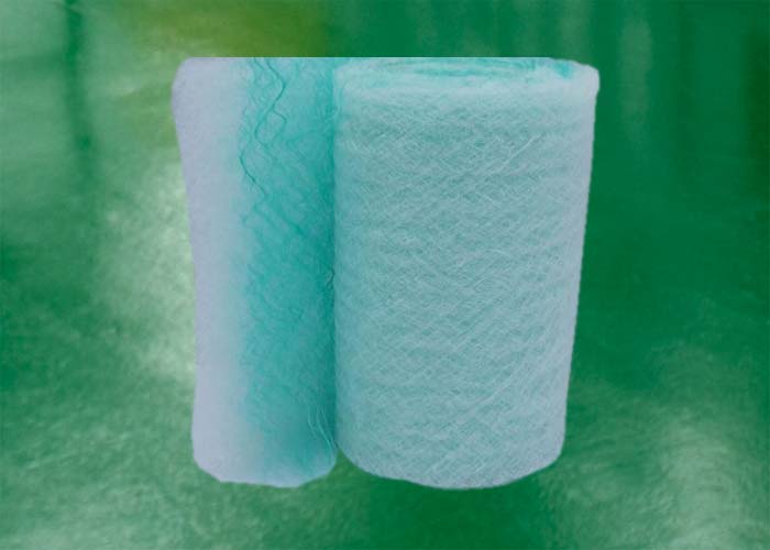 Paint dust filter