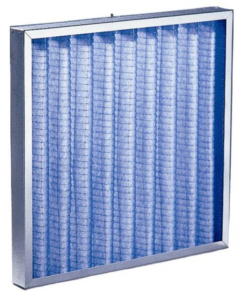 Tấm lọc bụi công nghiệp