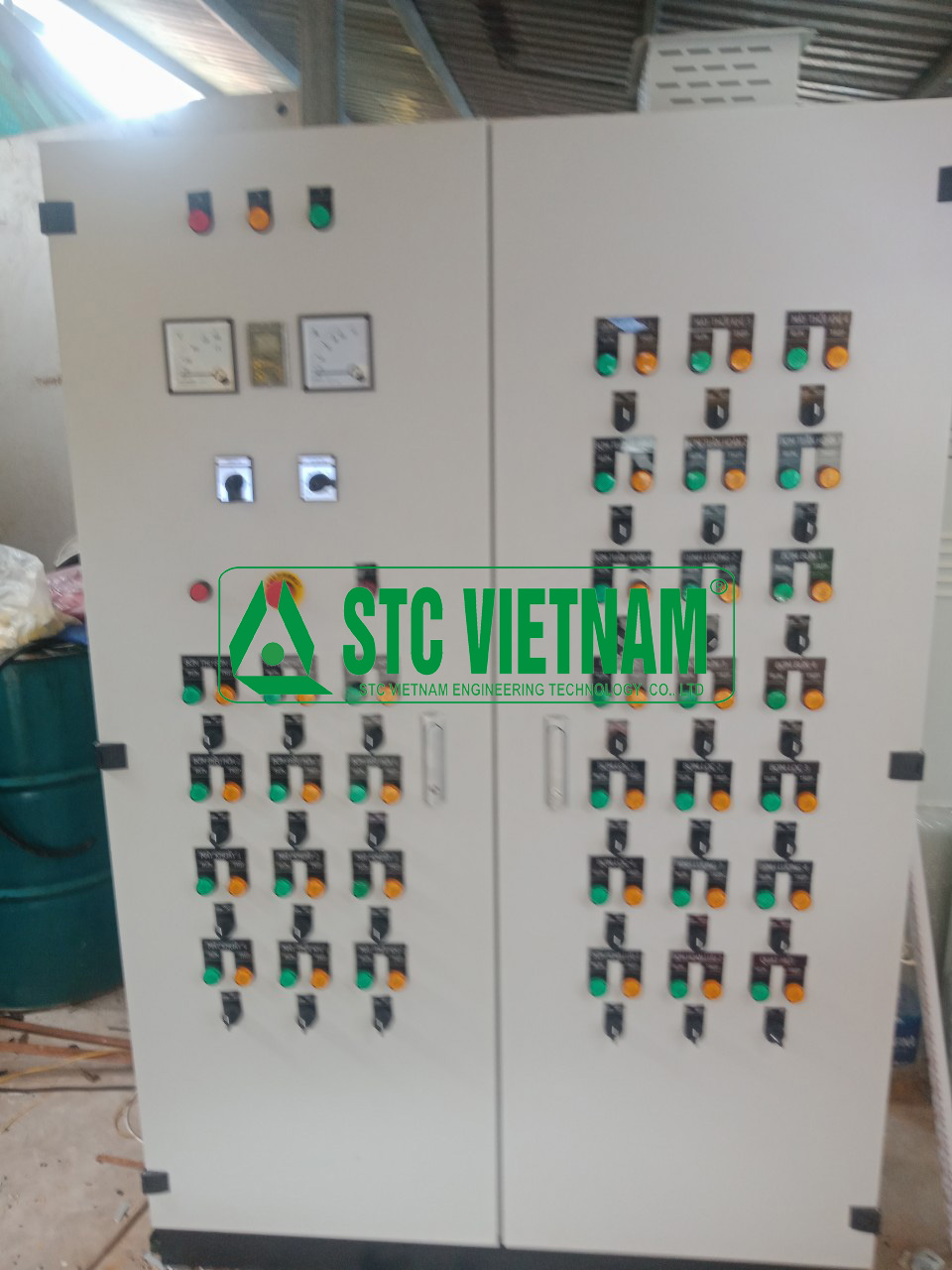 Electrical cabinet covers, cheap cable tray ladders