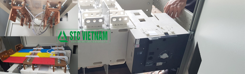 Giới thiệu Công Ty STC Việt Nam 8